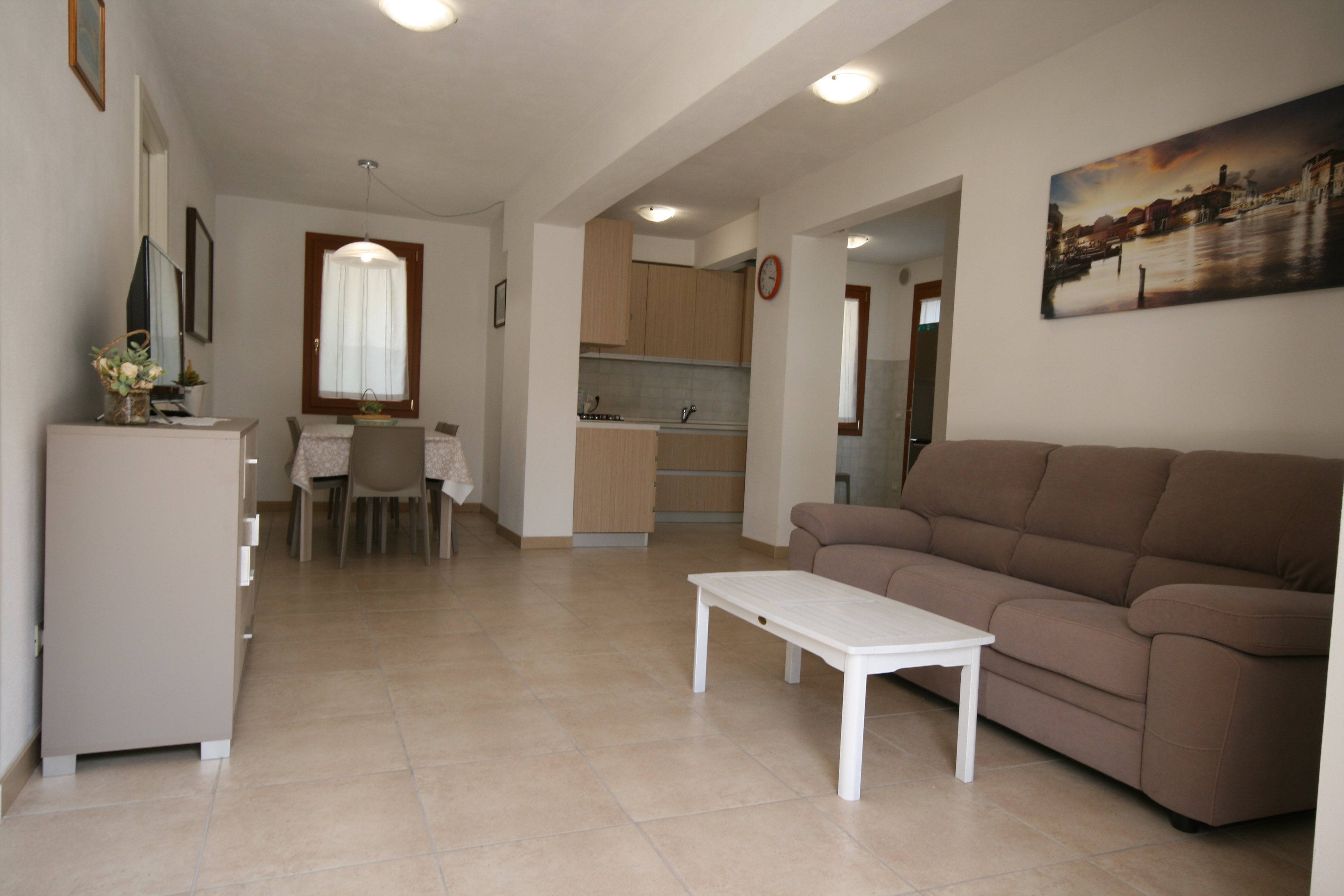 Appartamento Moderno